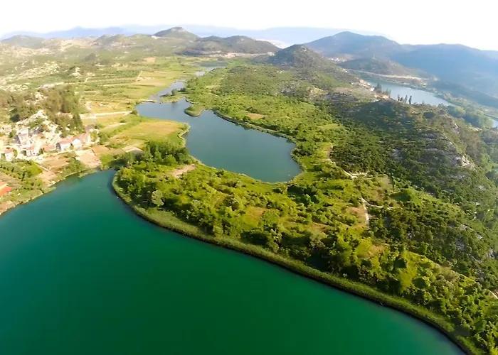 Carla Modern Oasis And Comfort