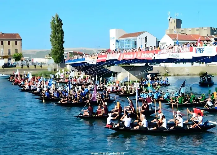 Carla Modern Oasis And Comfort Lejlighed *