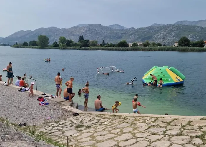 Carla Modern Oasis And Comfort