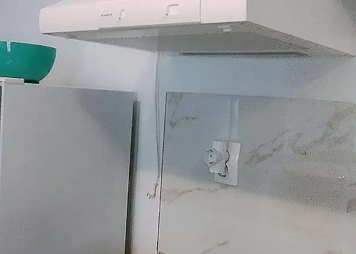 Carla Modern Oasis And Comfort Lejlighed