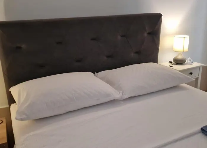 Lejlighed Carla Modern Oasis And Comfort *