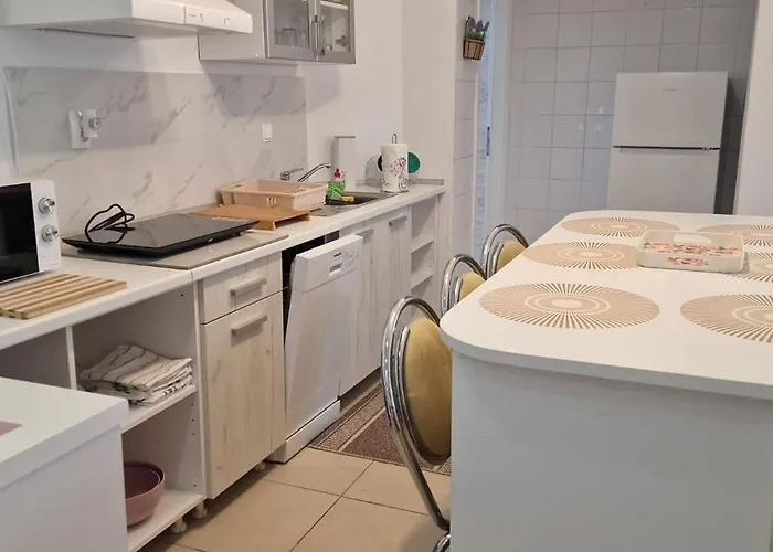 Carla Modern Oasis And Comfort * Opuzen (Dubrovnik-Neretva)